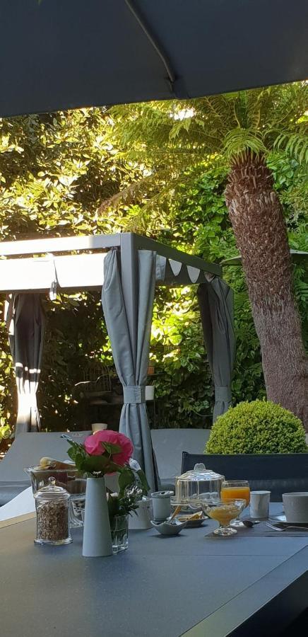 La Closerie D'Azelie Valognes Luaran gambar