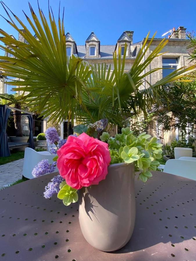 La Closerie D'Azelie Valognes Luaran gambar
