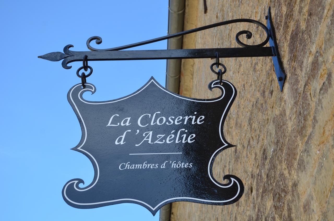 La Closerie D'Azelie Valognes Luaran gambar