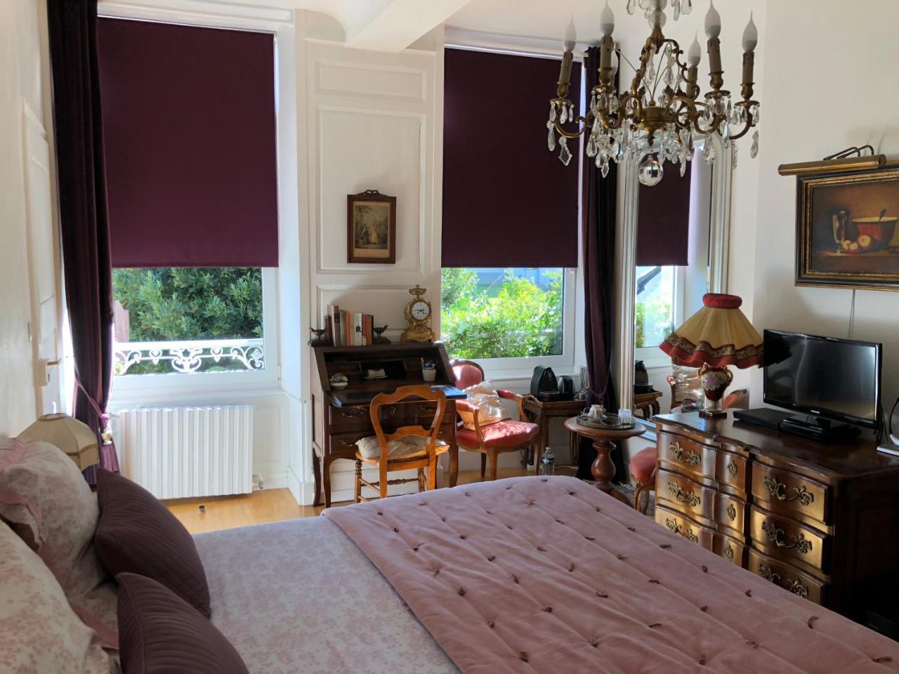 La Closerie D'Azelie Valognes Luaran gambar