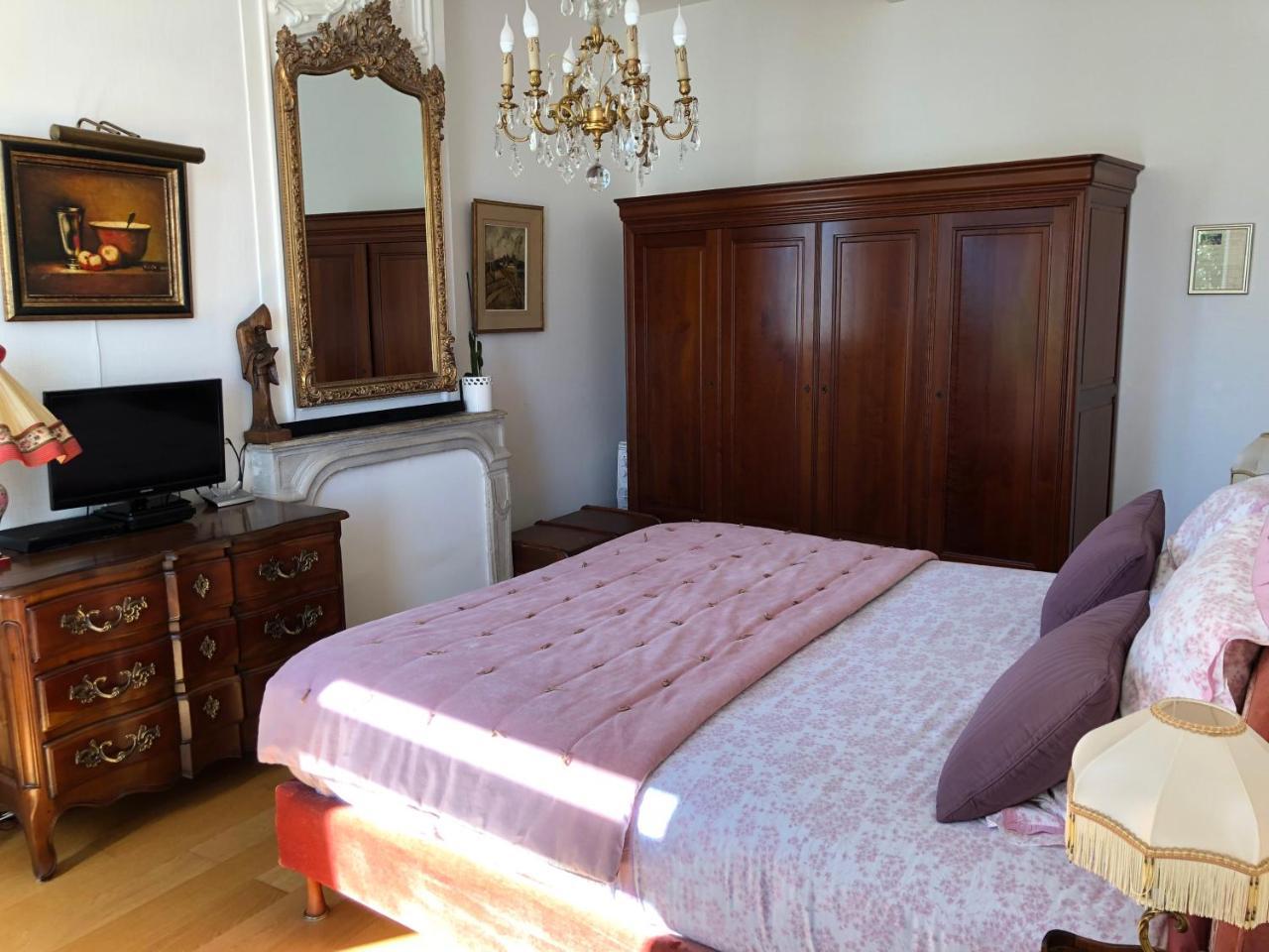 La Closerie D'Azelie Valognes Luaran gambar